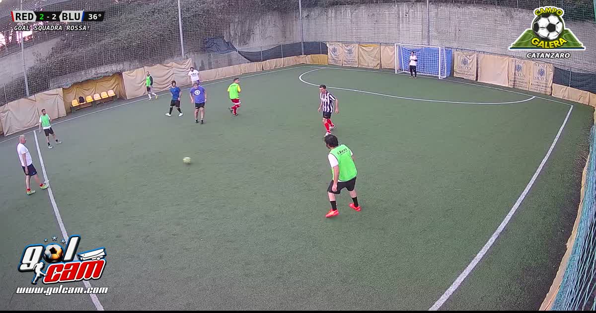 Secondo goal subito 