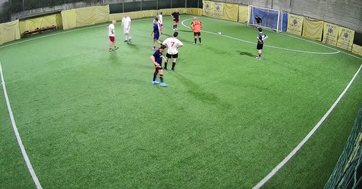 Goal pap? 2