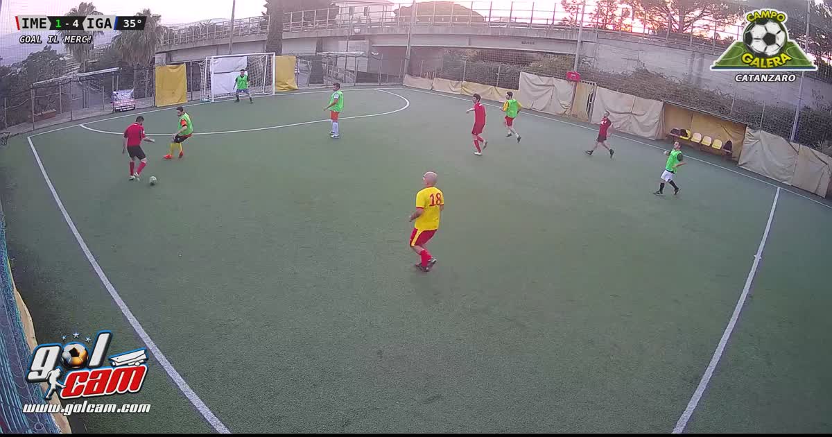 Ripartenza e assist 