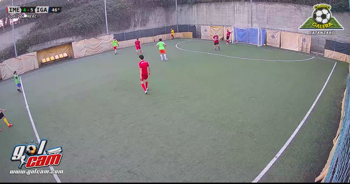 Stop controllo e assist