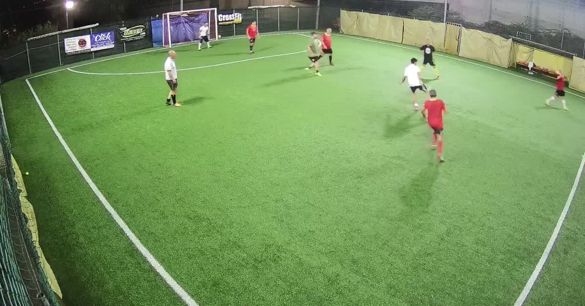 Goal Mirko