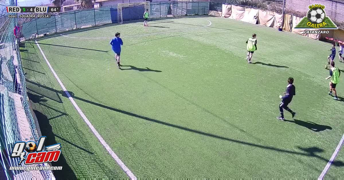 marco goal