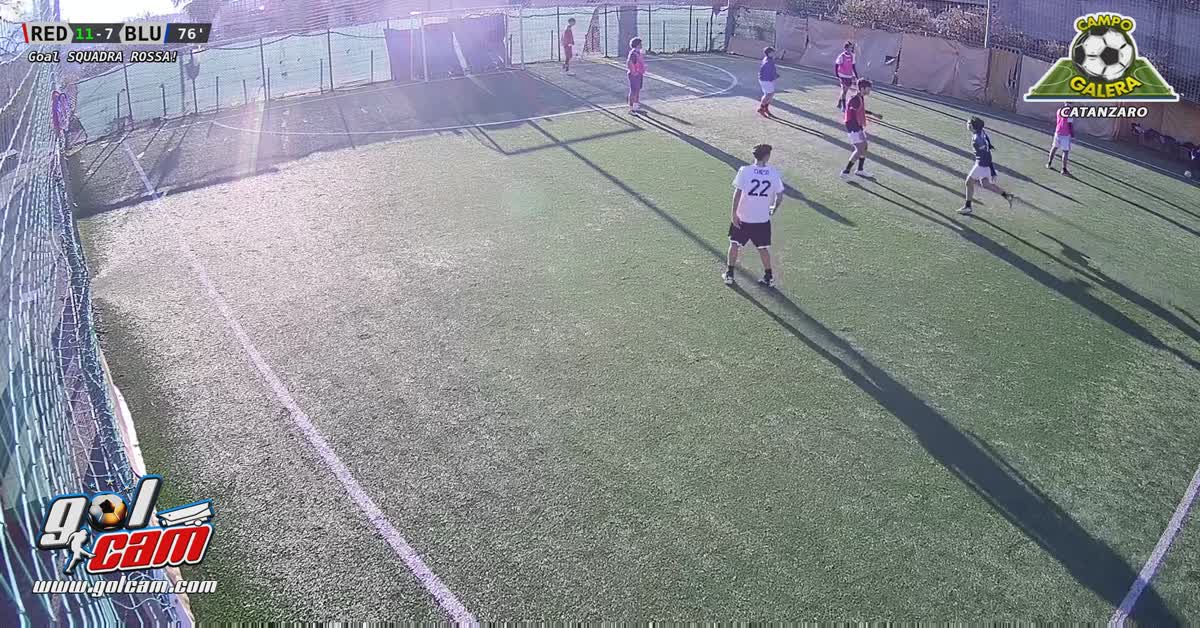 RULETA E GOL