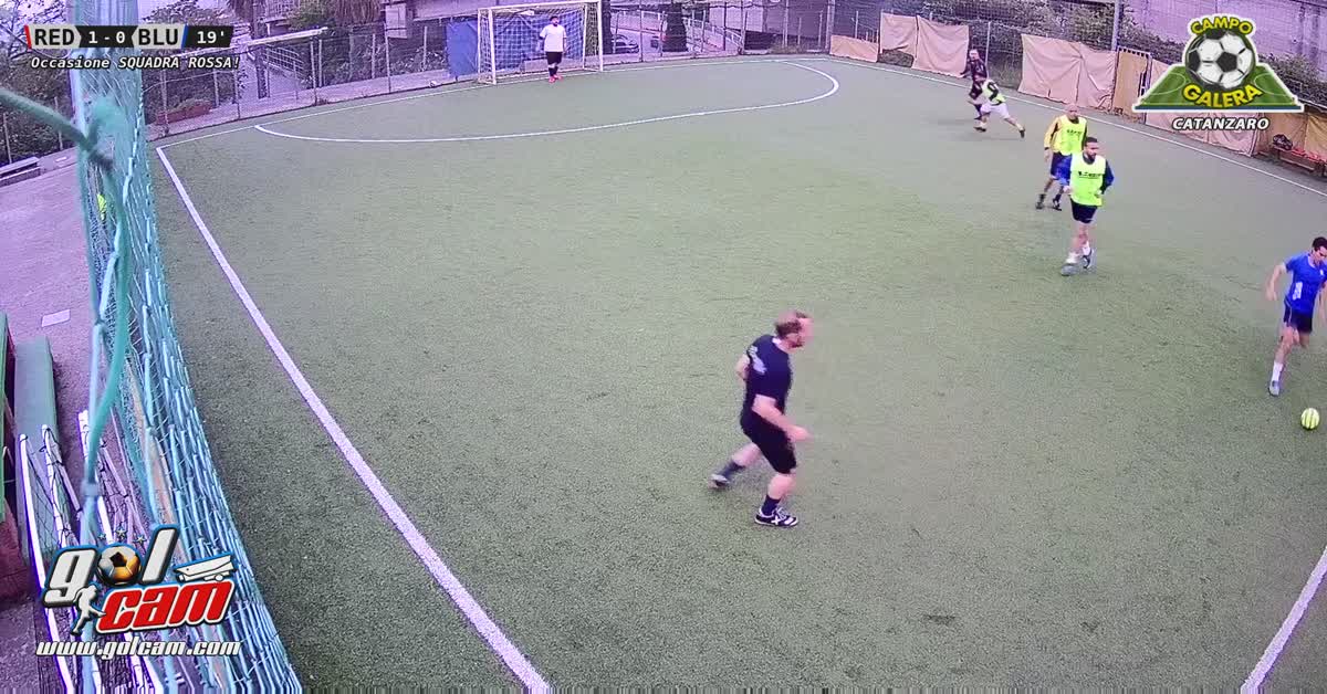 Vitalmaicon su assist Fazio