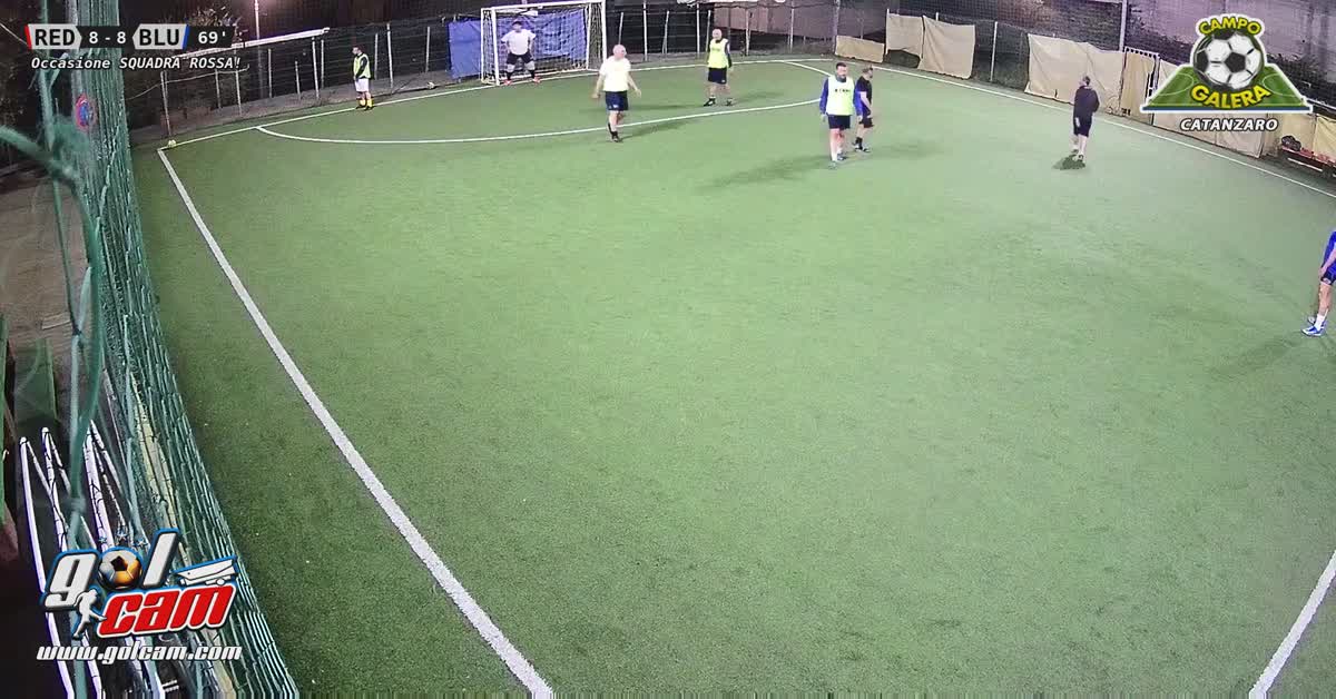 Quasi Maicon 