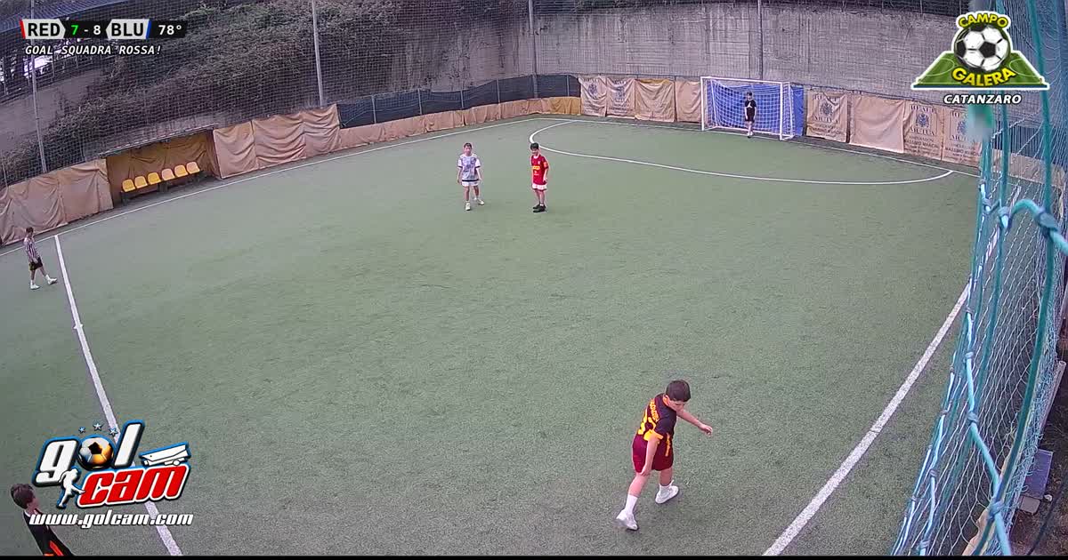 Gol di rapina