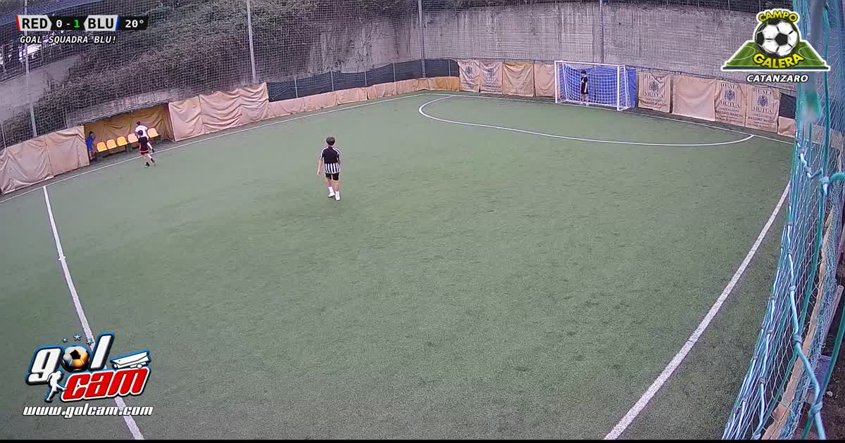 Primo gol 