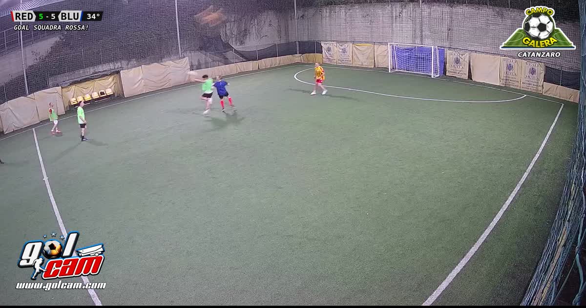 Tiri gol