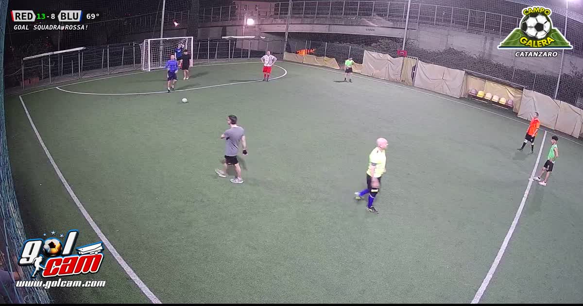 Gol piazzato