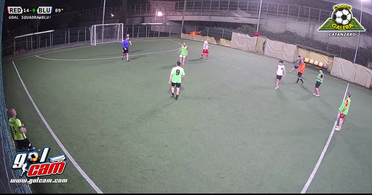 Gooooooal