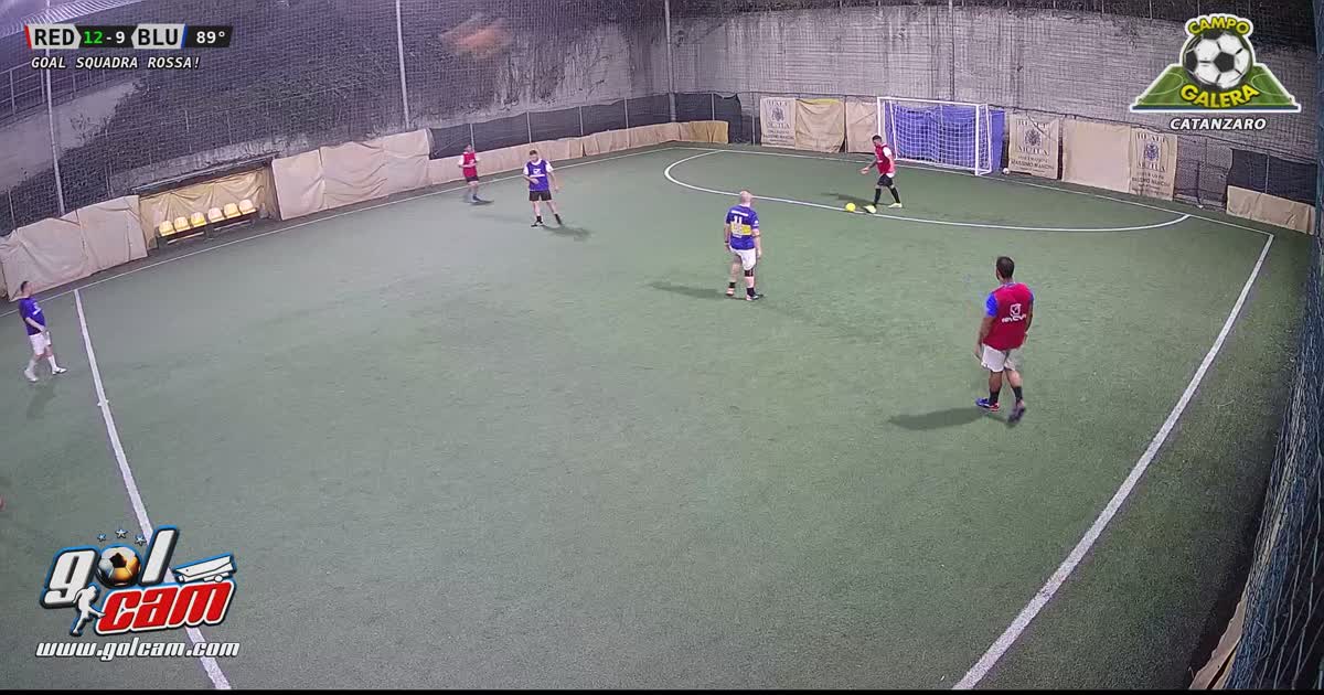 Tiro Goal