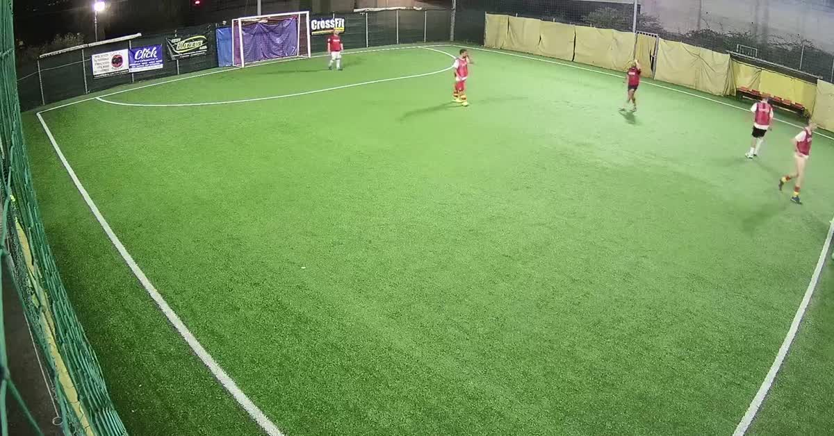 Gol ?