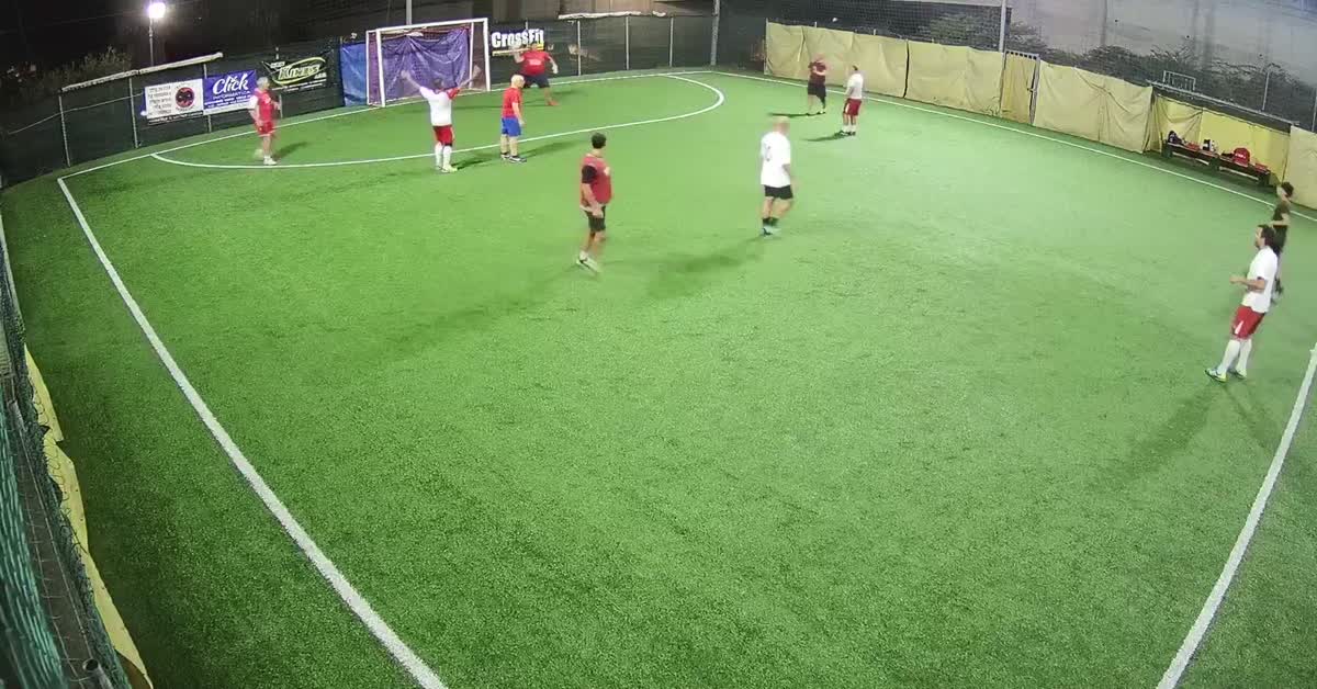 Goaaaal
