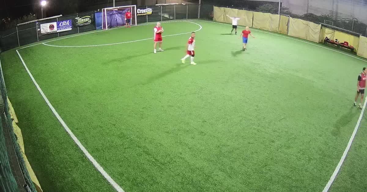Gol del Prof