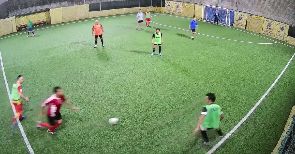 Azione sprecata
