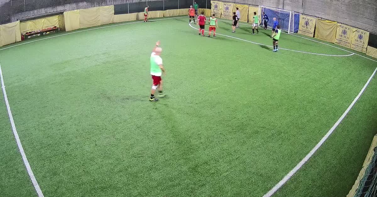 Gol a volo
