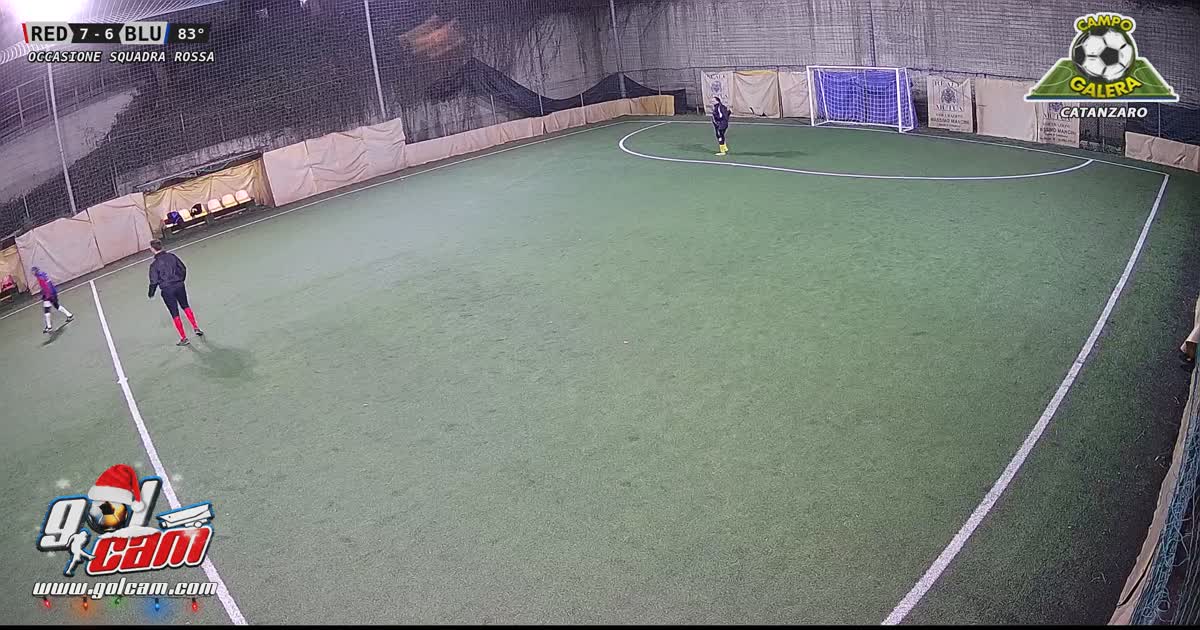 Dribbling 
