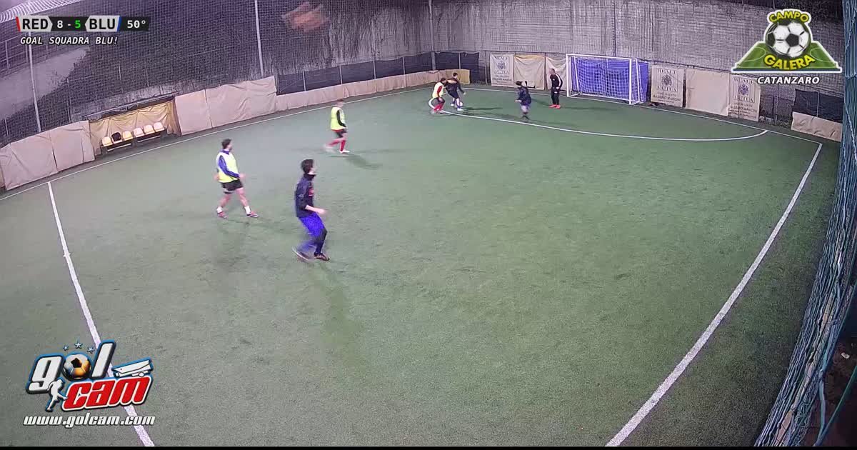 Dribbling e potenza 