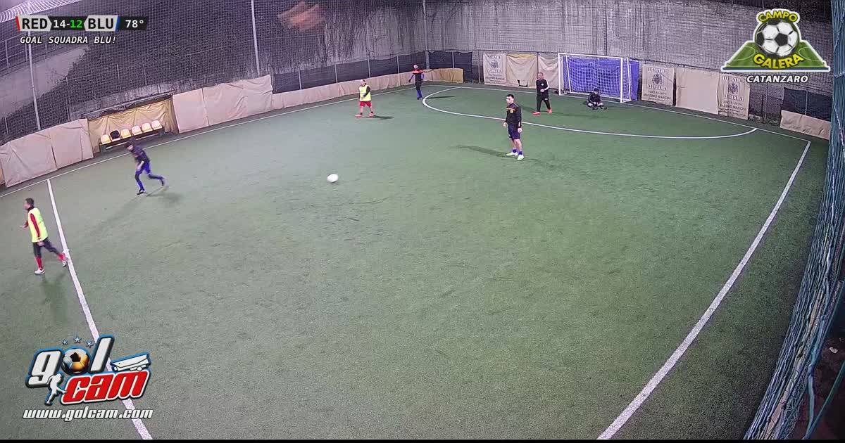 Di forza e goal 