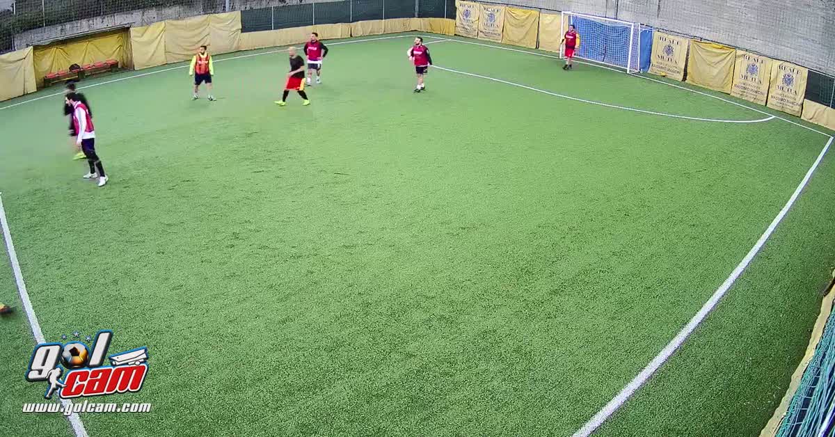 No Look