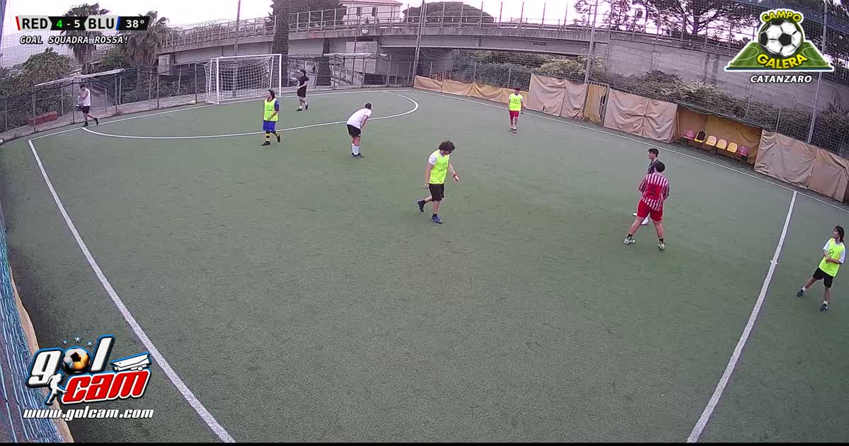 goal 9