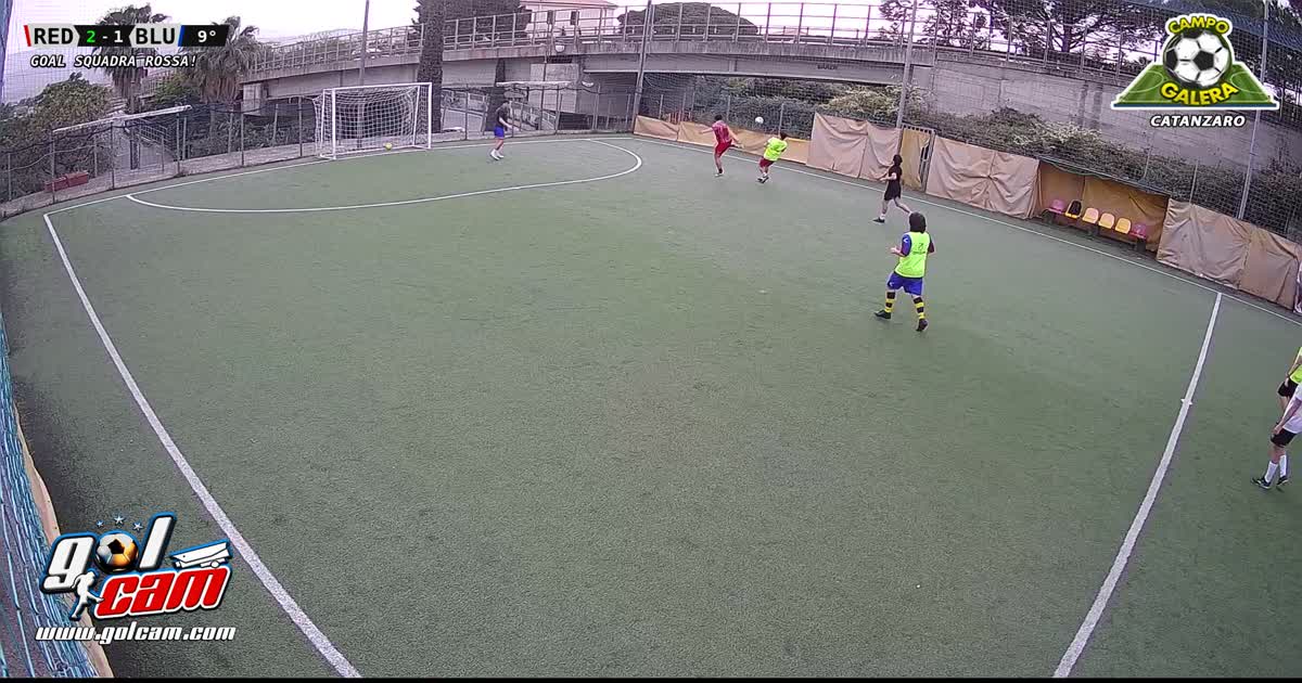 goal 3