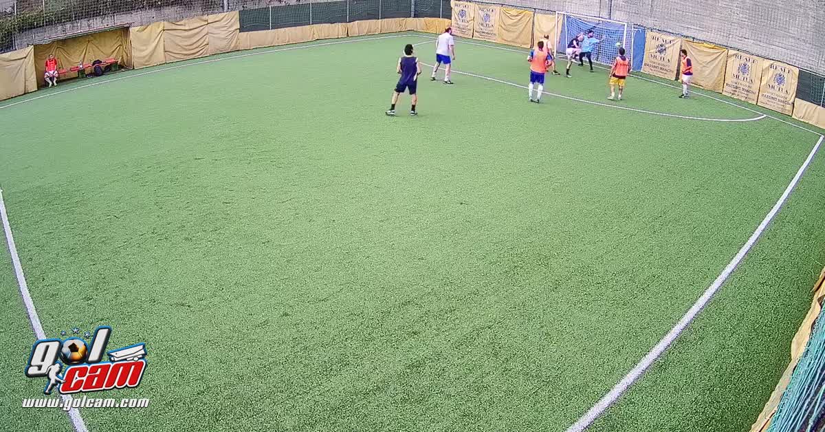 Doppio passo