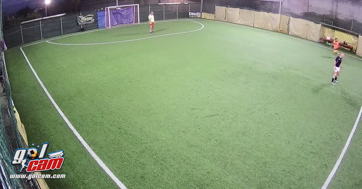 tunnel  e gol