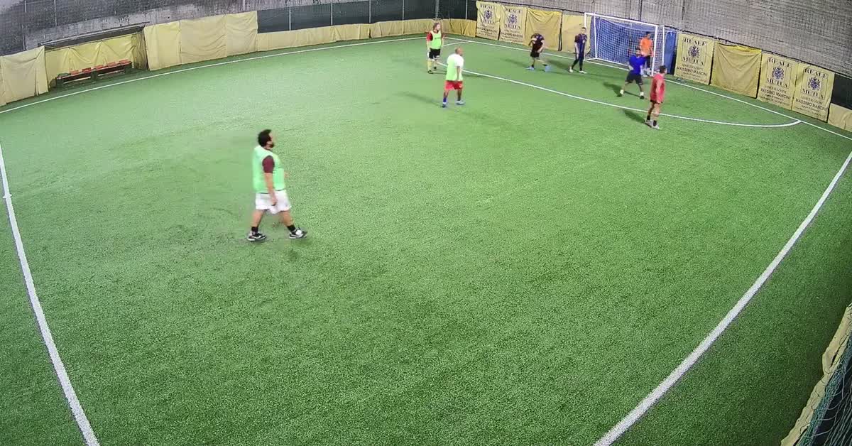 GOL 02 - Scambio in area