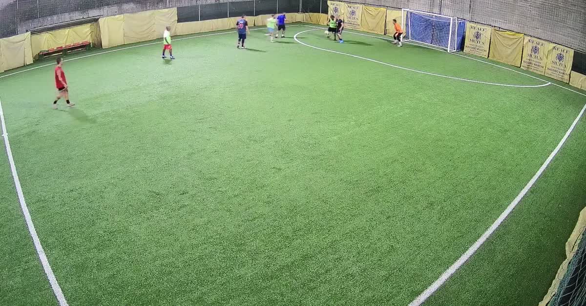 Gol del ladro