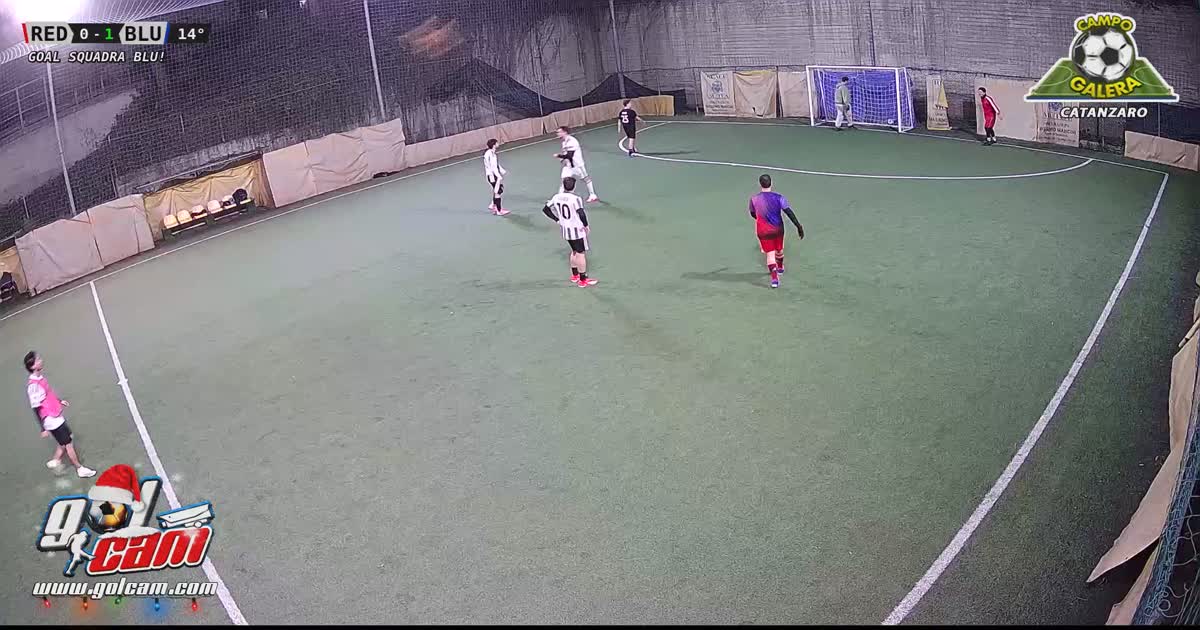 illusione e gol
