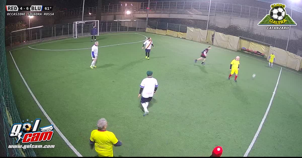 Tunnel con assist
