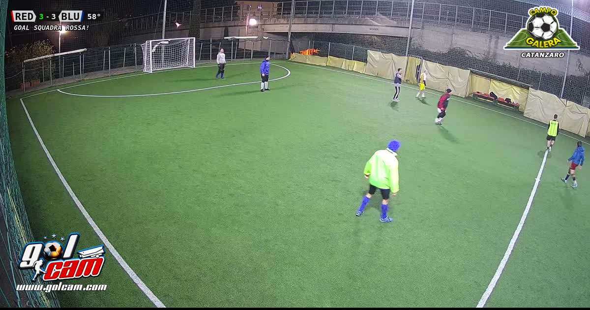 Gol di destro