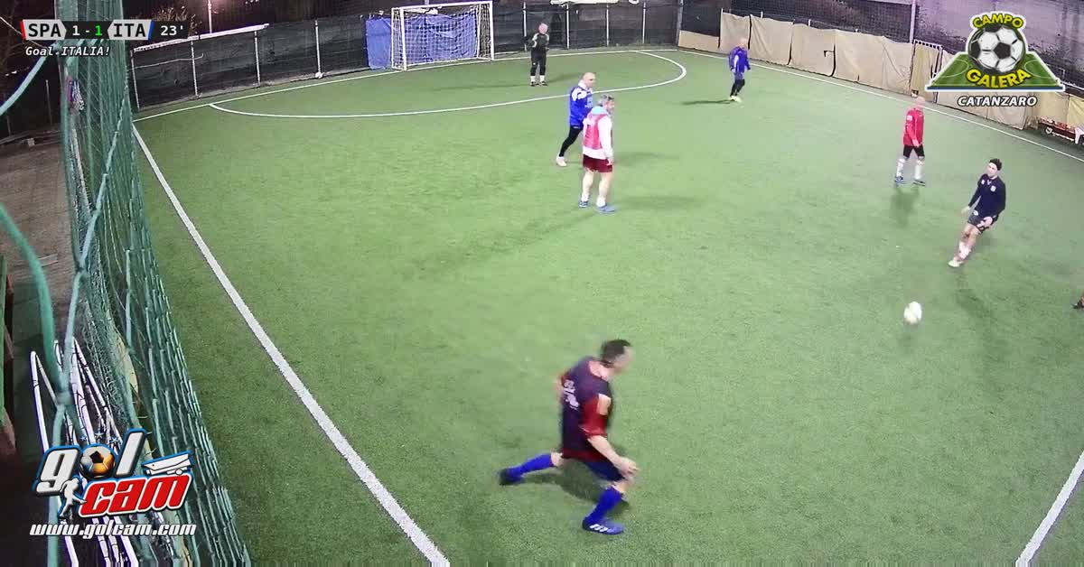 Goal 1