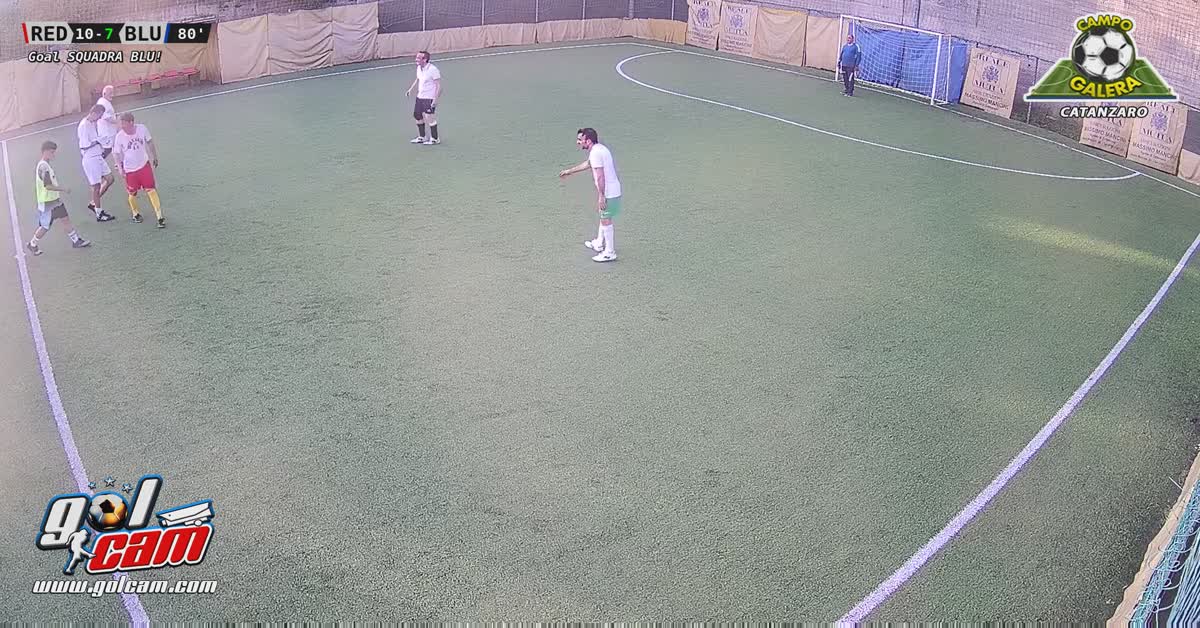 gol Dalla distanza 