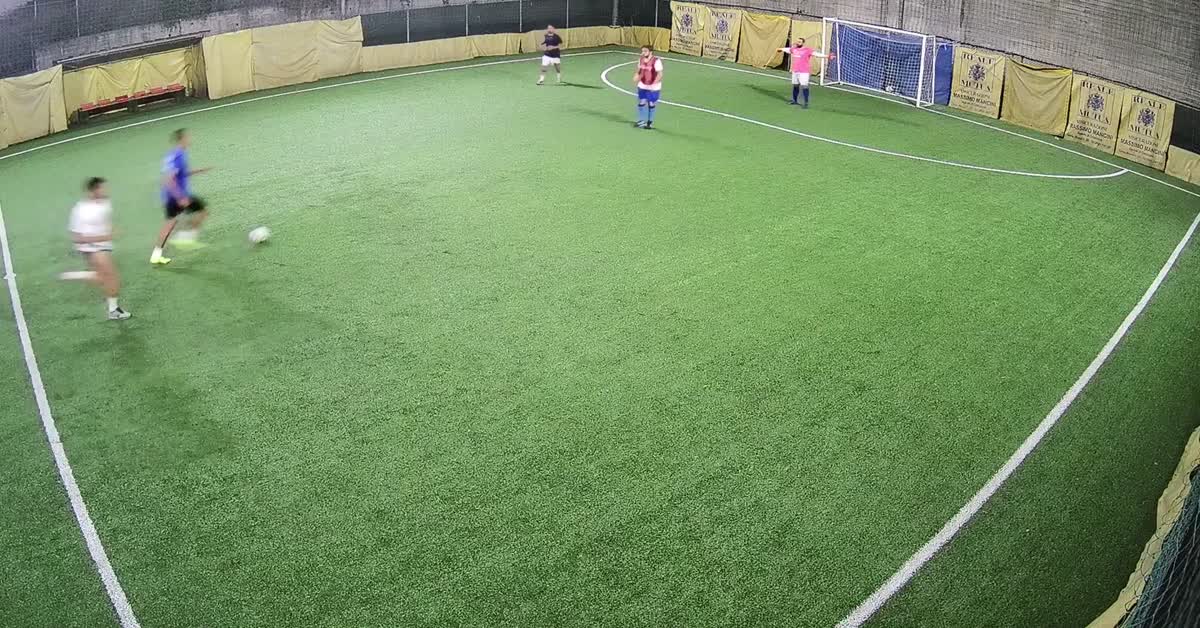 Roberto,gioco bene e mi divert