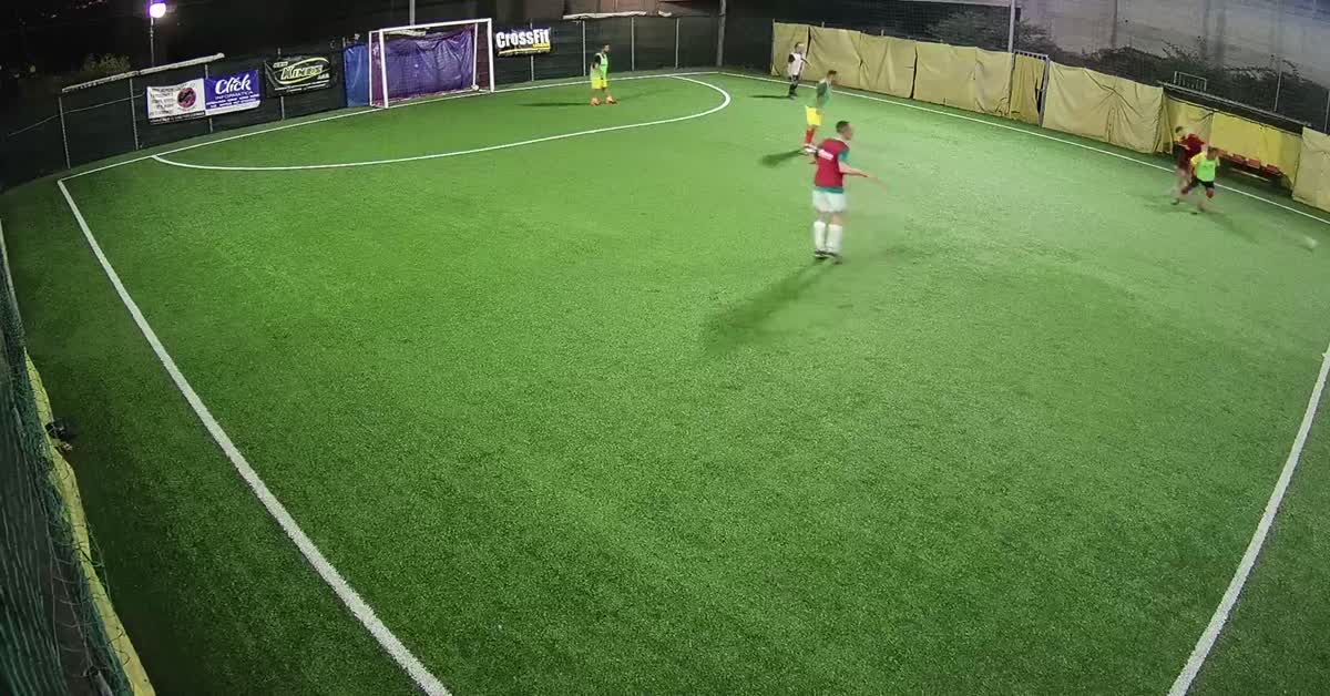 Assist man