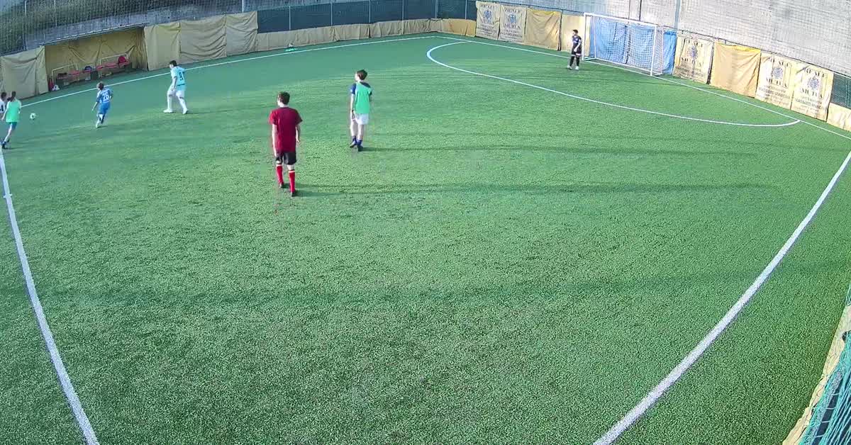 Gol 16