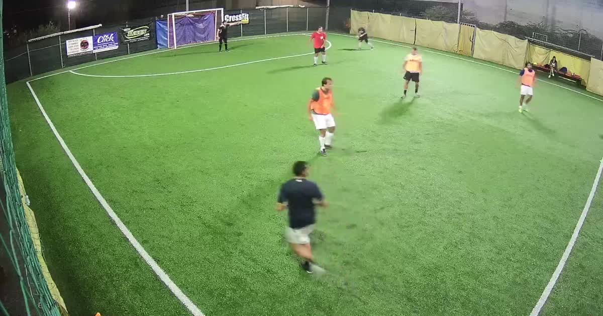 Il football ? un gioco semplic