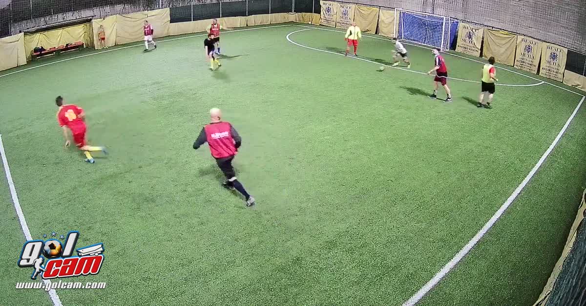 Gol vittoria