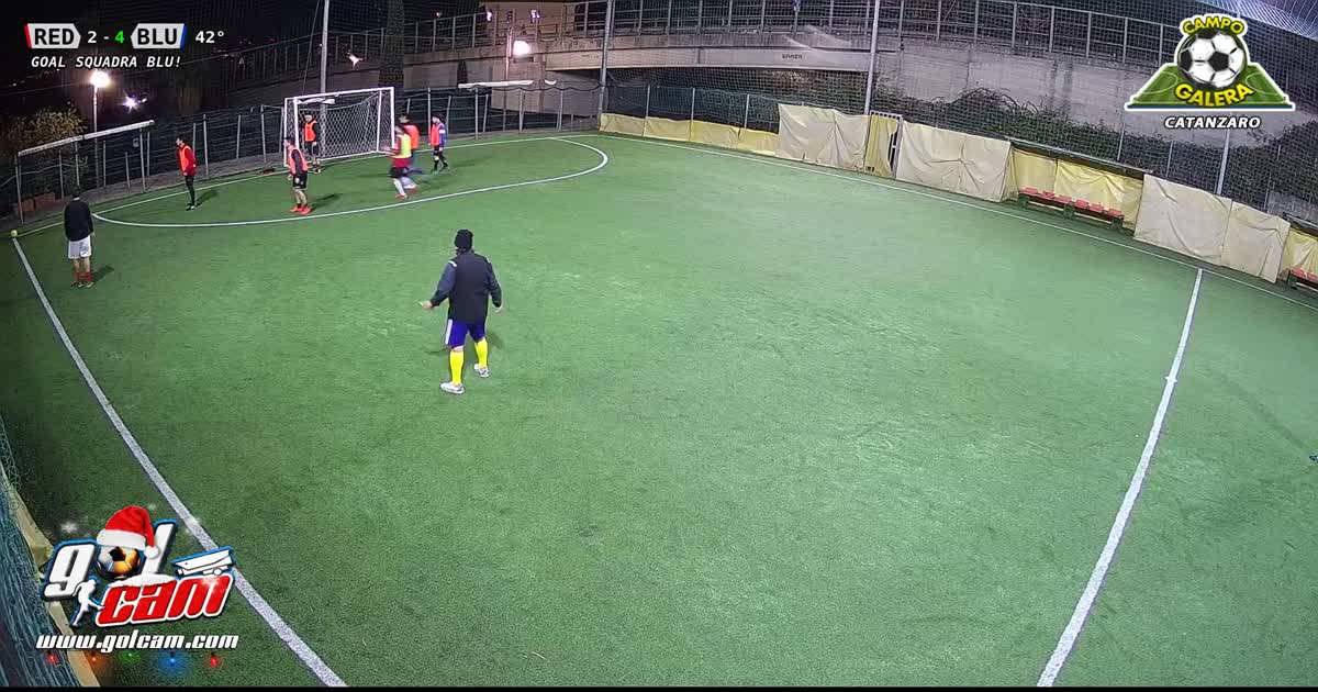 Affondo