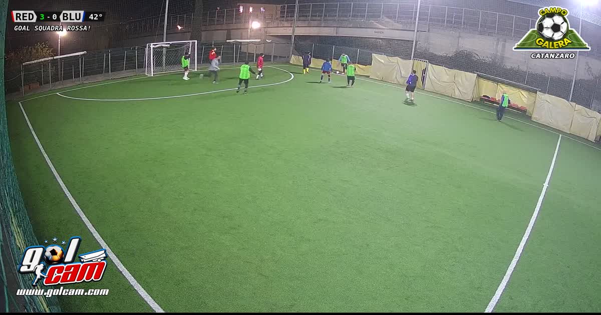 Goal 3