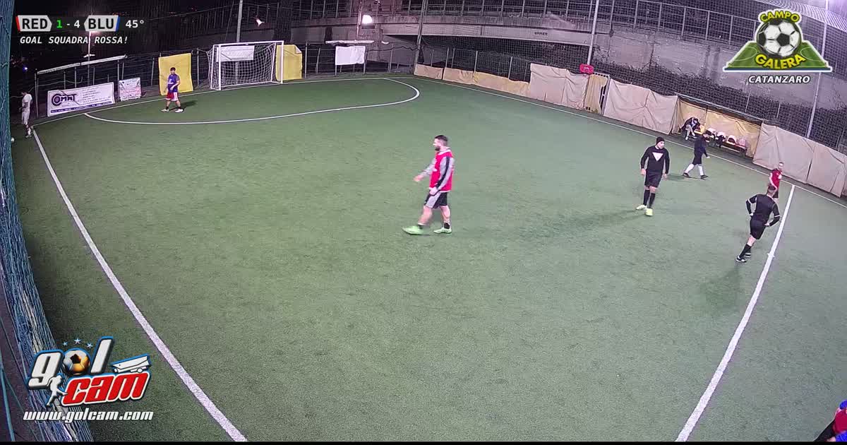 Velocità e gol