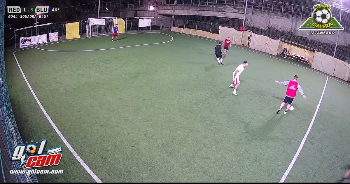 2° GOL DI PRIMA