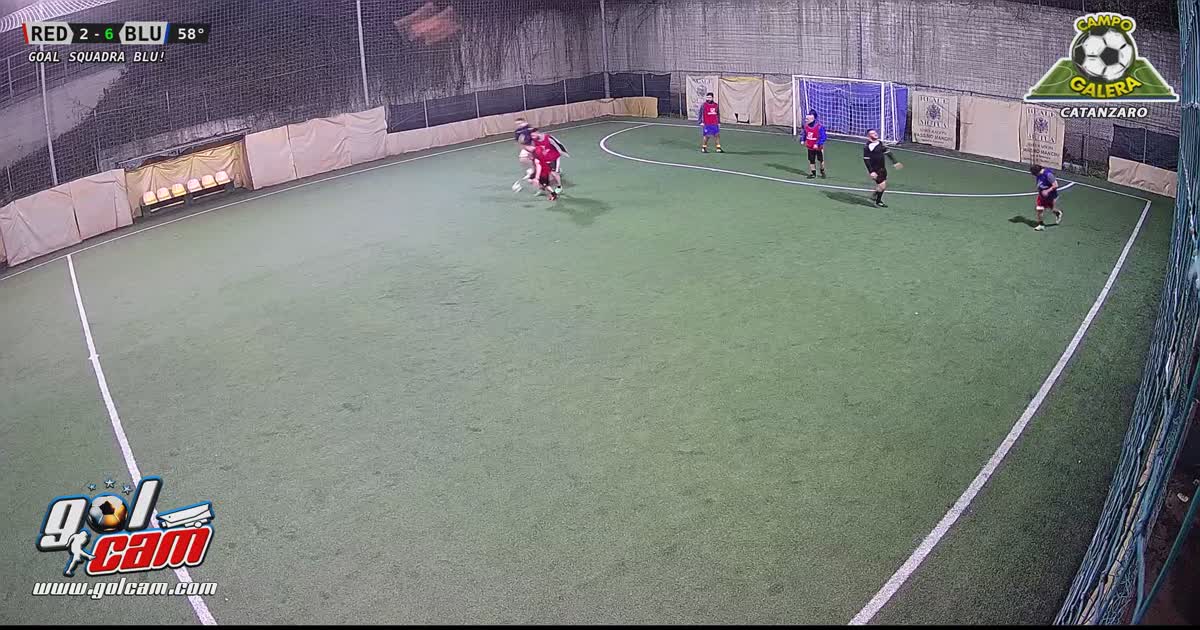 3° GOL DI PRIMA
