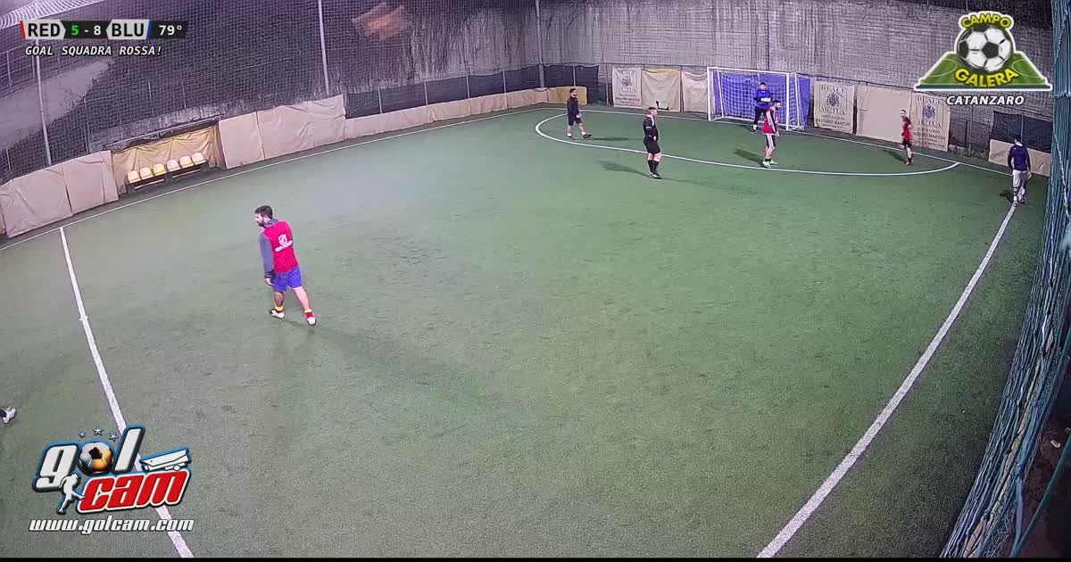 Potenza e gol