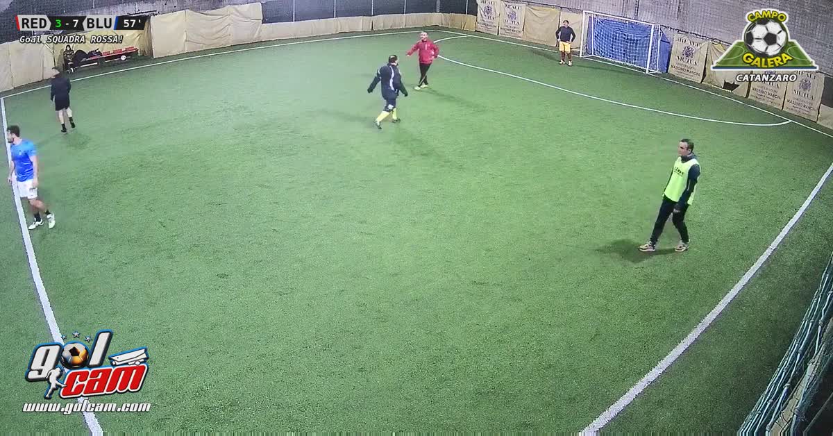 Era da rosso