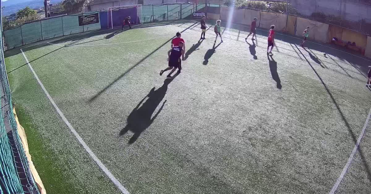 Gol della mer