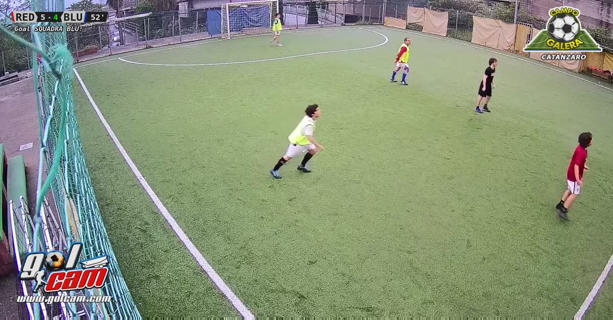 Assist e sombrero