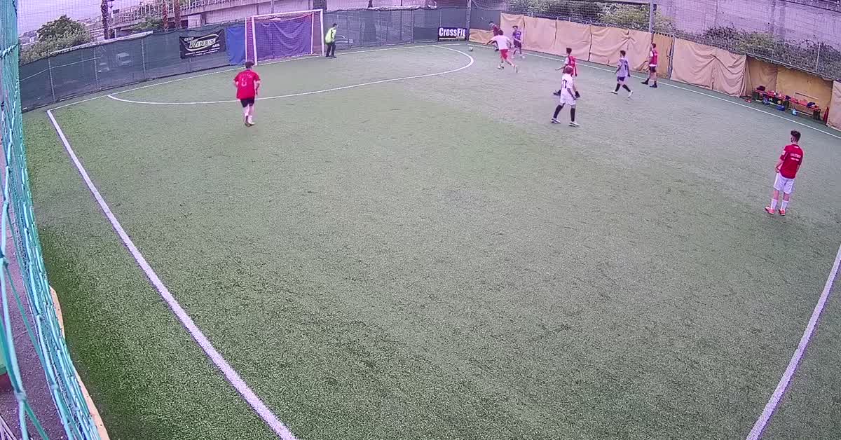 Freddo sotto porta 